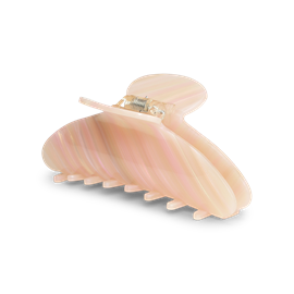 Sui Ava Ida Swirl Big Hårklemme hos parfumerihamoghende.dk 